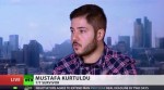 Me on Russia Today