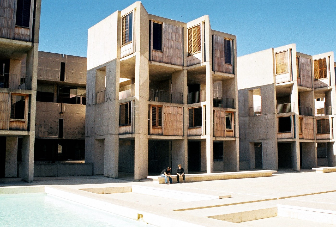 Salk Institute
