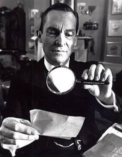 image of Sherlock